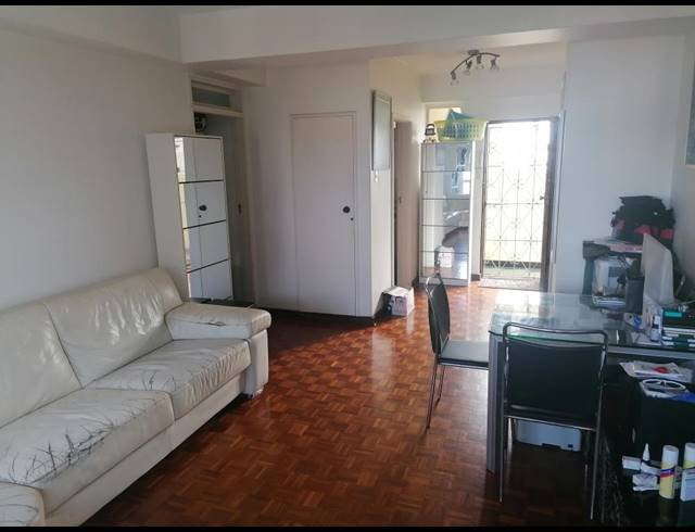 1 BEDROOM APARTMENT FOR SALE IN NORTH BEACH
